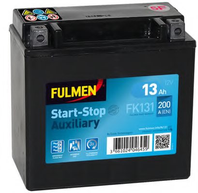 FULMEN FK131 Starter Battery